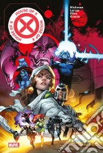 House Of X / Powers Of X - Complete Edition. E-book. Formato EPUB ebook