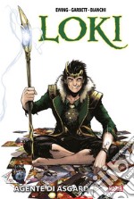 Loki - Agente di Asgard. E-book. Formato EPUB ebook