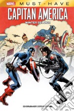 Marvel Must-Have: Capitan America - Winter Soldier. E-book. Formato EPUB ebook