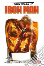 Tony Stark Iron Man (2018) 2Stark Realities. E-book. Formato EPUB ebook