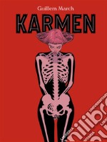 Karmen. E-book. Formato EPUB