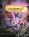 Star Wars: L'Alta Repubblica - Una Prova di Coraggio. E-book. Formato EPUB ebook di Justina Ireland