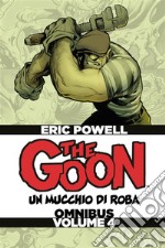 The Goon Omnibus - Volume 4. E-book. Formato EPUB ebook