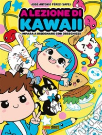 A lezione di kawaii. E-book. Formato EPUB ebook di José Antonio Pérez (Jape)