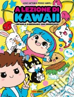 A lezione di kawaii. E-book. Formato EPUB ebook