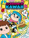 A lezione di kawaii. E-book. Formato EPUB ebook di José Antonio Pérez (Jape)