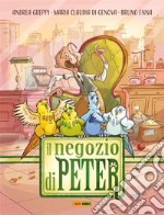 Il negozio di Peter. E-book. Formato EPUB ebook