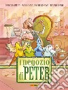 Il negozio di Peter. E-book. Formato EPUB ebook