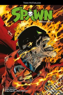 Spawn Edizione Deluxe 2. E-book. Formato EPUB ebook di Todd McFarlane