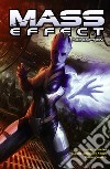 Mass Effect - Redemption. E-book. Formato EPUB ebook di Marc Walters