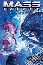 Mass Effect - Invasion. E-book. Formato EPUB ebook