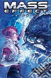 Mass Effect - Invasion. E-book. Formato EPUB ebook di Marc Walters