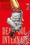 Deadpool (2008) 7Internato. E-book. Formato EPUB ebook di Daniel Way