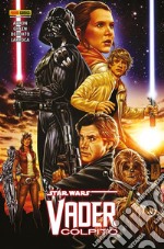 Star Wars (2015) - Vader colpito. E-book. Formato EPUB ebook