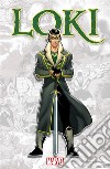 Loki. E-book. Formato EPUB ebook