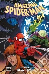 Amazing Spider-Man (2018) 5La sera della prima. E-book. Formato EPUB ebook di Nick Spencer