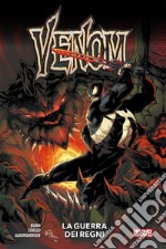 Venom (2018) 4La guerra dei regni. E-book. Formato EPUB ebook