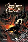 Venom (2018) 4La guerra dei regni. E-book. Formato EPUB ebook