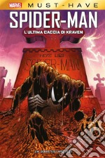 Marvel Must-Have: Spider-Man - L'ultima caccia di Kraven. E-book. Formato EPUB