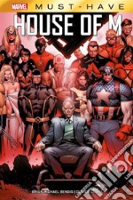 Marvel Must-Have: House of M. E-book. Formato EPUB ebook