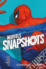 Marvels Snapshots (2020) 2Istantanee. E-book. Formato EPUB ebook