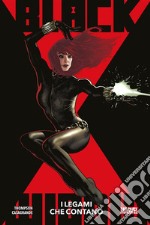 Black Widow (2020) 1I legami che contano. E-book. Formato EPUB ebook