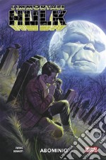 L'Immortale Hulk (2018) 4Abominio. E-book. Formato EPUB ebook