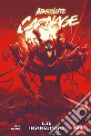 Absolute Carnage - Il re insanguinato. E-book. Formato EPUB ebook di Donny Cates