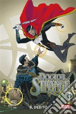 Doctor Strange (2018) 2Il debito. E-book. Formato EPUB ebook