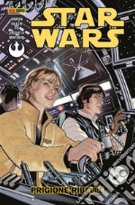 Star Wars (2015) 3Prigione ribelle. E-book. Formato EPUB ebook