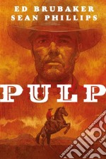 Pulp. E-book. Formato EPUB ebook