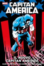 Capitan America - Il nuovo Capitan America. E-book. Formato EPUB