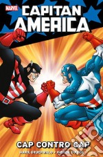 Capitan America - Cap vs. Cap. E-book. Formato EPUB ebook