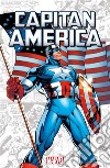 Capitan America. E-book. Formato EPUB ebook