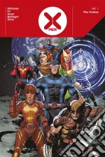 X-Men (2019) 1Pax Romana. E-book. Formato EPUB ebook