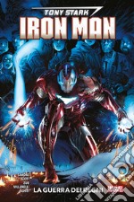 Tony Stark Iron Man (2018) 3La Guerra dei Regni. E-book. Formato EPUB