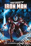 Tony Stark Iron Man (2018) 3La Guerra dei Regni. E-book. Formato EPUB ebook