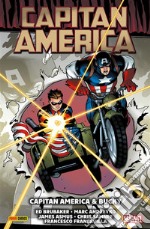 Capitan America & Bucky. E-book. Formato EPUB ebook