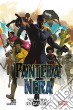 Pantera Nera (2018) 4Wakanda senza limiti. E-book. Formato EPUB ebook