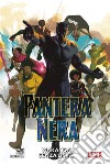 Pantera Nera (2018) 4Wakanda senza limiti. E-book. Formato EPUB ebook di Ta-Nehisi Coates