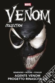 Venom Collection 15Agente Venom – Progetto Rinascita 2.0. E-book. Formato EPUB ebook di Rick Remender