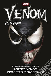 Venom Collection 15Agente Venom – Progetto Rinascita 2.0. E-book. Formato EPUB ebook