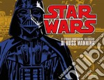 Star Wars: Le Strisce Quotidiane Classiche Volume 1. E-book. Formato EPUB ebook