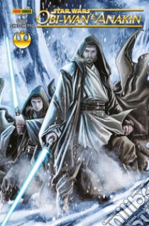 Star Wars: Obi-Wan & Anakin. E-book. Formato EPUB ebook di Charles Soule