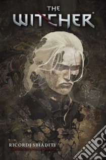 The Witcher: Ricordi sbiaditi. E-book. Formato EPUB ebook di Bartosz Sztybor