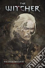 The Witcher: Ricordi sbiaditi. E-book. Formato EPUB ebook