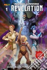 Masters of the Universe: Revelation 1. E-book. Formato EPUB ebook