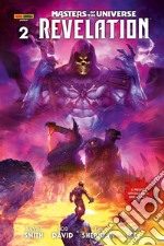 Masters of the Universe: Revelation 2. E-book. Formato EPUB