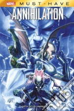 Marvel Must-Have: Annihilation. E-book. Formato EPUB ebook