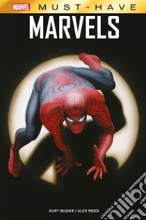 Marvel Must-Have: Marvels. E-book. Formato EPUB ebook di Kurt Busiek